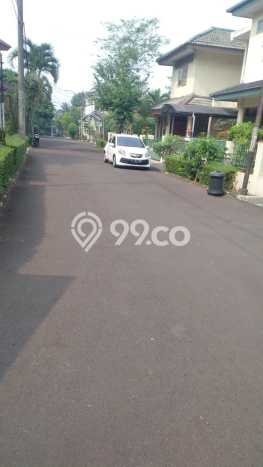 Sewa Rumah Murah di Bintaro Tangerang Selatan dengan 4 Kamar Tidur Sewa Rumah Murah di Bintaro Tangerang Selatan dengan 4 Kamar Tidur