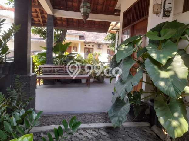 Jual Rumah Luas Elegan Dengan View Eksklusif di Bintaro, Tangerang Selatan Jual Rumah Luas Elegan Dengan View Eksklusif di Bintaro, Tangerang Selatan