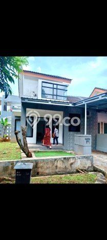 Rumah Bagus Siap Pakai Di Pondok Aren Luas 70m2 Aman Rumah Bagus Siap Pakai Di Pondok Aren Luas 70m2 Aman