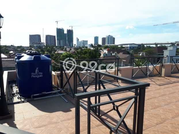 Dijual Rumah Elit Exclusive di Cilandak, Jakarta Selatan Dijual Rumah Elit Exclusive di Cilandak, Jakarta Selatan