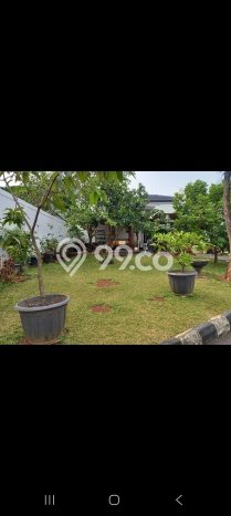For Sale! Premium House LT 404m2 Desain Elegan di Bintaro For Sale! Premium House LT 404m2 Desain Elegan di Bintaro