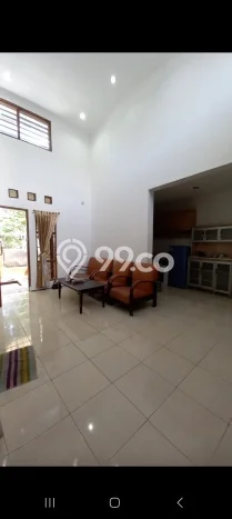 HARGA TERBAIK! Rumah area Pondok Aren, 2 KM, Lingkungan Asri, LT 120m² Bangunan 100m² HARGA TERBAIK! Rumah area Pondok Aren, 2 KM, Lingkungan Asri, LT 120m² Bangunan 100m²