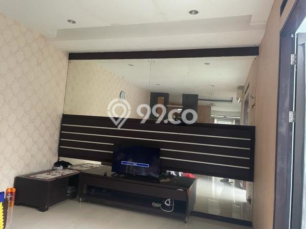 Jual Rumah Mewah Elegan Dengan View Cantik di Bintaro, Tangerang Selatan Jual Rumah Mewah Elegan Dengan View Cantik di Bintaro, Tangerang Selatan