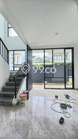 Jual Rumah Mewah Elegan Dengan View Eksklusif di Bintaro, Tangerang Selatan Jual Rumah Mewah Elegan Dengan View Eksklusif di Bintaro, Tangerang Selatan