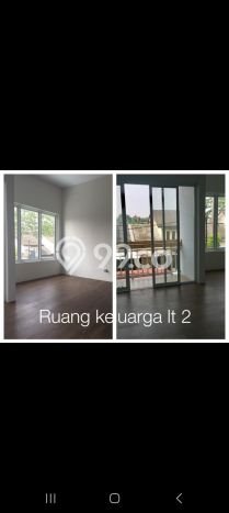 Rumah Disewakan Tangerang Selatan LT 72m2 LB 90m2 Area Bintaro Rumah Disewakan Tangerang Selatan LT 72m2 LB 90m2 Area Bintaro
