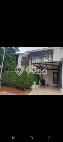 Rumah di Bintaro, 3 KM, Area Berkembang Rumah di Bintaro, 3 KM, Area Berkembang