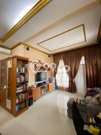 Rumah Elit Modern Siap Huni di Pondok Gede Bekasi Rumah Elit Modern Siap Huni di Pondok Gede Bekasi