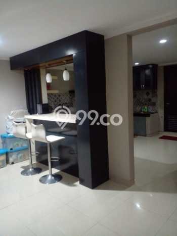 Rumah Elit LB 370m2 Siap Huni Desain Elegan di Bintaro, Tangerang Selatan Rumah Elit LB 370m2 Siap Huni Desain Elegan di Bintaro, Tangerang Selatan