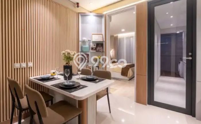 Rumah Strategis dengan 2 Kamar Tidur dan 2 Kamar Mandi di Area Bintaro, Tangerang Selatan Rumah Strategis dengan 2 Kamar Tidur dan 2 Kamar Mandi di Area Bintaro, Tangerang Selatan
