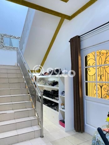 Rumah Elit Modern Siap Huni di Pondok Gede Bekasi Rumah Elit Modern Siap Huni di Pondok Gede Bekasi