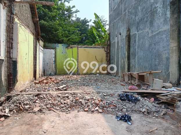 Tanah Kavling Dijual di Bintaro, Jakarta Selatan dengan Luas Tanah 72m2 Tanah Kavling Dijual di Bintaro, Jakarta Selatan dengan Luas Tanah 72m2