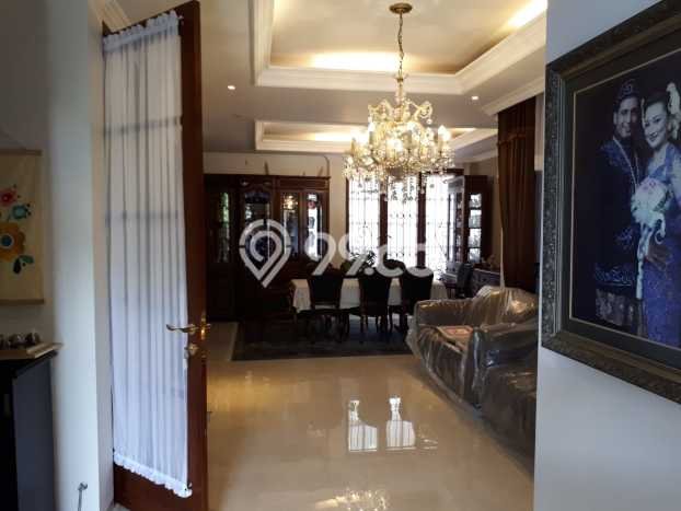 Dijual Rumah Elit Exclusive di Cilandak, Jakarta Selatan Dijual Rumah Elit Exclusive di Cilandak, Jakarta Selatan
