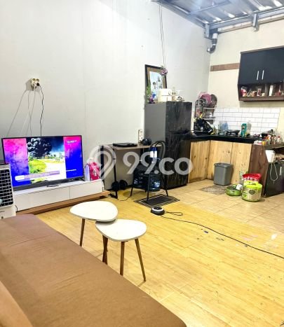 Dijual Rumah Minimalis Bagus Punya 2 KT di Gunung Sindur Bogor SHM Dijual Rumah Minimalis Bagus Punya 2 KT di Gunung Sindur Bogor SHM