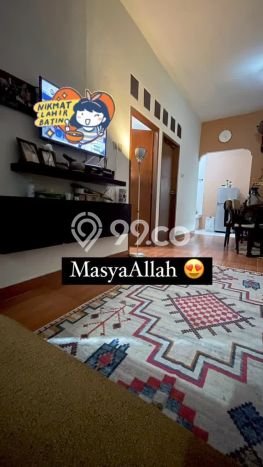 Jual Rumah Strategis Bagus Punya 2 KT di Pamulang Tangerang Selatan SHM Jual Rumah Strategis Bagus Punya 2 KT di Pamulang Tangerang Selatan SHM