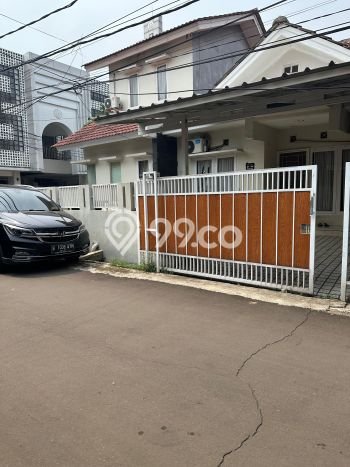Dijual Rumah Minimalis Bagus Punya 4 KT di Pamulang Tangerang Selatan SHM Dijual Rumah Minimalis Bagus Punya 4 KT di Pamulang Tangerang Selatan SHM
