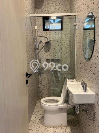 Rumah Modern 3 KT LT 95m2 di Pondok Cabe Rumah Modern 3 KT LT 95m2 di Pondok Cabe