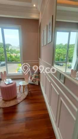 Hunian Cantik Modern Lb 71m2 di Ciputat, Tangerang Selatan Hunian Cantik Modern Lb 71m2 di Ciputat, Tangerang Selatan