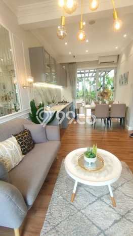 Hunian Cantik Modern Lb 71m2 di Ciputat, Tangerang Selatan Hunian Cantik Modern Lb 71m2 di Ciputat, Tangerang Selatan