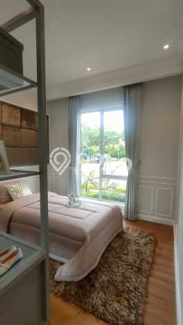 Hunian Cantik Modern Lb 71m2 di Ciputat, Tangerang Selatan Hunian Cantik Modern Lb 71m2 di Ciputat, Tangerang Selatan