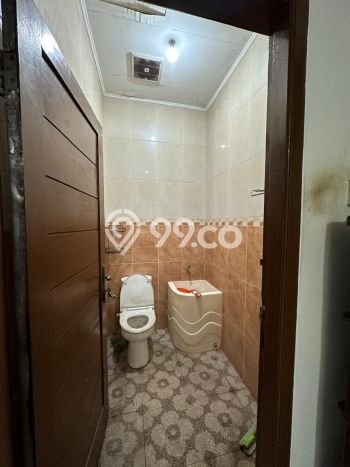 Rumah Modern Cantik 3 KT Siap Huni di Pamulang Rumah Modern Cantik 3 KT Siap Huni di Pamulang