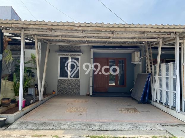 Hunian Cantik Modern Lb 85m2 di Pamulang, Tangerang Selatan Hunian Cantik Modern Lb 85m2 di Pamulang, Tangerang Selatan