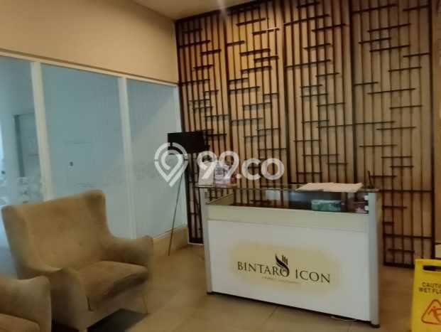 Untuk Dijual Apartemen Ekonomis di Pondok Aren, Tangerang Selatan dengan 1 KT, 1 KM Untuk Dijual Apartemen Ekonomis di Pondok Aren, Tangerang Selatan dengan 1 KT, 1 KM