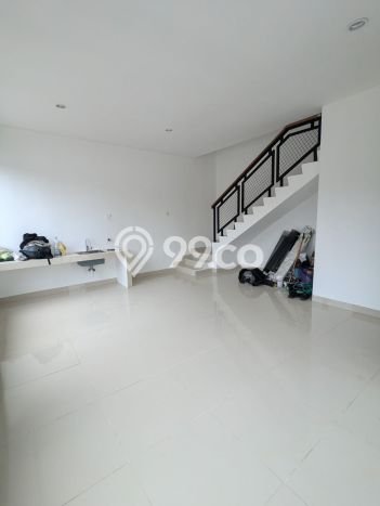 Rumah Modern Cantik 3 Kamar Siap Huni di Pamulang Rumah Modern Cantik 3 Kamar Siap Huni di Pamulang