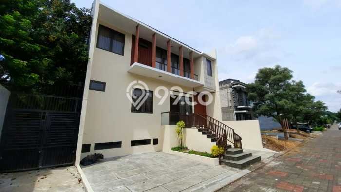 Dijual Rumah Elit Exclusive di Serpong, Tangerang Selatan Dijual Rumah Elit Exclusive di Serpong, Tangerang Selatan