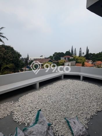 Rumah Modern Cantik 3 Kamar Siap Huni di Pamulang Rumah Modern Cantik 3 Kamar Siap Huni di Pamulang