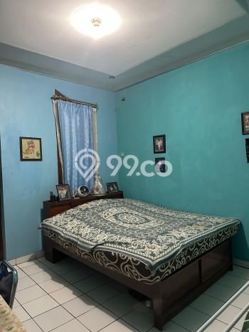 Dijual Rumah 3 Kamar Lokasi Ideal Bagus dan Strategis di Pamulang Dijual Rumah 3 Kamar Lokasi Ideal Bagus dan Strategis di Pamulang