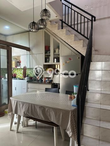 Dijual Rumah Minimalis Bagus Punya 4 KT di Pamulang Tangerang Selatan SHM Dijual Rumah Minimalis Bagus Punya 4 KT di Pamulang Tangerang Selatan SHM