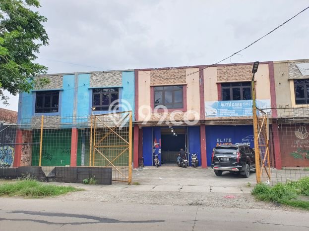 Unit Ruko Dijual di Karawang Barat Karawang Luas Tanah 2178m2, Luas Bangunan 1155m2 Unit Ruko Dijual di Karawang Barat Karawang Luas Tanah 2178m2, Luas Bangunan 1155m2