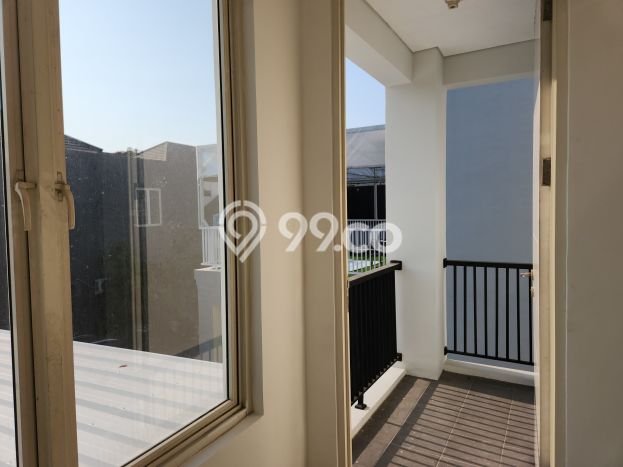 Rumah Modern Cantik 3 Kamar Siap Huni di Karawang Barat Rumah Modern Cantik 3 Kamar Siap Huni di Karawang Barat