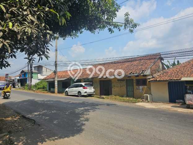 Kavling Tanah di Cipeundeuy Dijual Luas 300000m2 Legalitas SHM Kavling Tanah di Cipeundeuy Dijual Luas 300000m2 Legalitas SHM