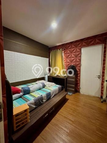 Rumah Eksklusif Siap Huni LT 162m2 di Karawang Barat, Karawang Rumah Eksklusif Siap Huni LT 162m2 di Karawang Barat, Karawang