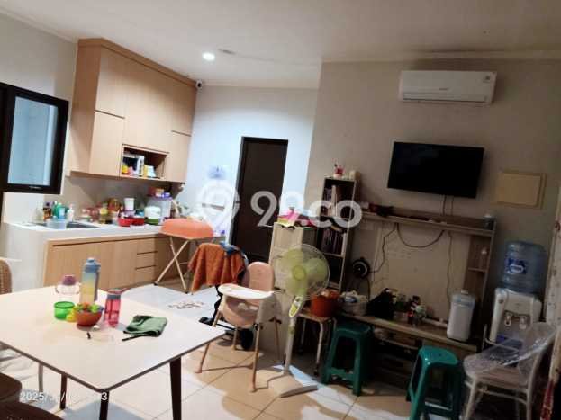 For Sale Rumah 4 Kamar Lokasi Ideal Nyaman dan Strategis di Karawang Timur For Sale Rumah 4 Kamar Lokasi Ideal Nyaman dan Strategis di Karawang Timur