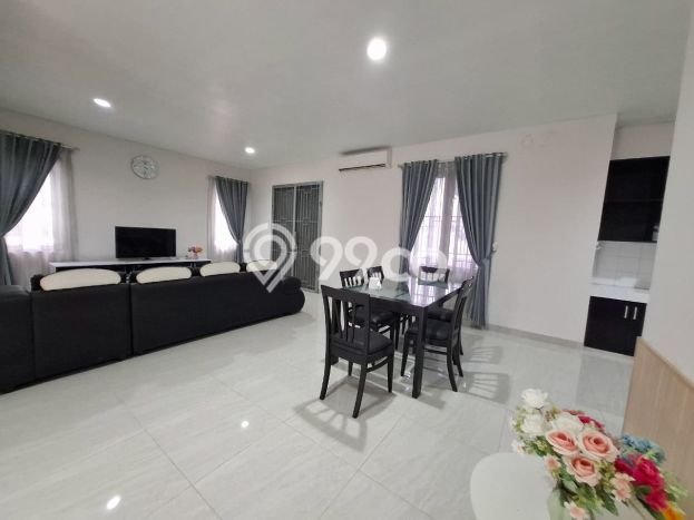 Rumah Cantik Siap Huni Di Karawang Barat Luas 184m2 Aman Rumah Cantik Siap Huni Di Karawang Barat Luas 184m2 Aman