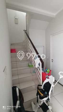 Rumah Modern Minimalis 3 KT Siap Huni di Karawang Timur Rumah Modern Minimalis 3 KT Siap Huni di Karawang Timur