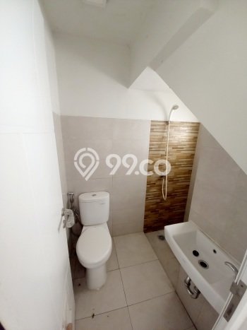 Hunian Cantik Modern Lb 60m2 di Karawang Timur, Karawang Hunian Cantik Modern Lb 60m2 di Karawang Timur, Karawang