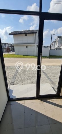 Ruko Disewakan di Area Ramai Karawang Barat, Karawang Ruko Disewakan di Area Ramai Karawang Barat, Karawang
