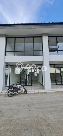 Ruko disewakan lokasi strategis Karawang Barat Karawang 160m2 Ruko disewakan lokasi strategis Karawang Barat Karawang 160m2