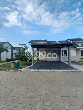 Lokasi terbaik! Rumah siap huni dikontrakkan di Karawang Timur LB 42m2 Lokasi terbaik! Rumah siap huni dikontrakkan di Karawang Timur LB 42m2