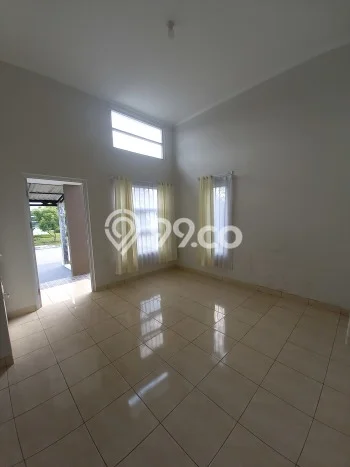Lokasi terbaik! Rumah siap huni dikontrakkan di Karawang Timur LB 42m2 Lokasi terbaik! Rumah siap huni dikontrakkan di Karawang Timur LB 42m2