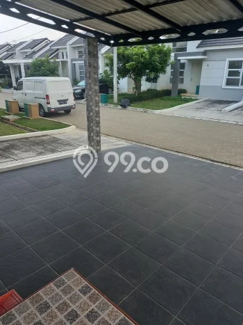 Lokasi terbaik! Rumah siap huni dikontrakkan di Karawang Timur LB 42m2 Lokasi terbaik! Rumah siap huni dikontrakkan di Karawang Timur LB 42m2