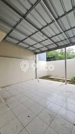 Disewakan Rumah Konsep Modern di Karawang Barat Karawang dengan 2 KT Disewakan Rumah Konsep Modern di Karawang Barat Karawang dengan 2 KT