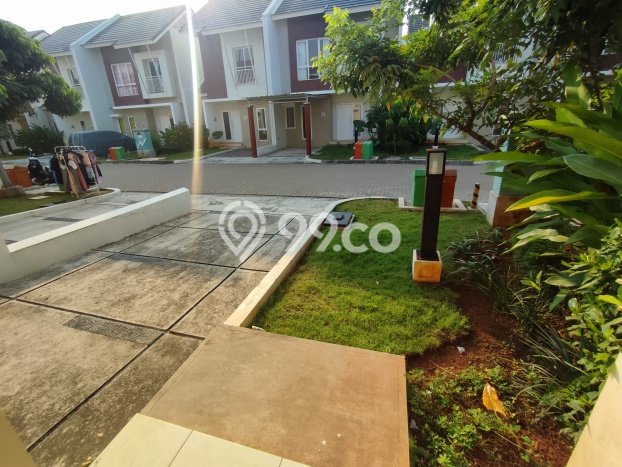 Rumah Bagus Siap Huni Di Karawang Timur Luas 60m2 Lokasi Strategis Rumah Bagus Siap Huni Di Karawang Timur Luas 60m2 Lokasi Strategis