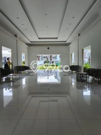 Lokasi strategis! Rumah siap huni disewakan di Karawang Timur LB 70m2 Lokasi strategis! Rumah siap huni disewakan di Karawang Timur LB 70m2