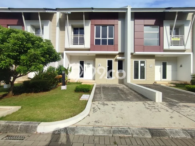 Lokasi terbaik! Rumah siap huni disewakan di Karawang Timur LB 70m2 Lokasi terbaik! Rumah siap huni disewakan di Karawang Timur LB 70m2