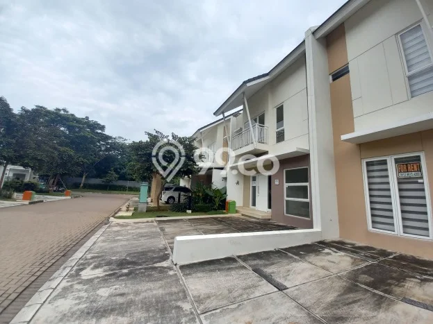 Rumah Budget Favorit Siap Huni Area Karawang Timur LT 104m2 Rumah Budget Favorit Siap Huni Area Karawang Timur LT 104m2