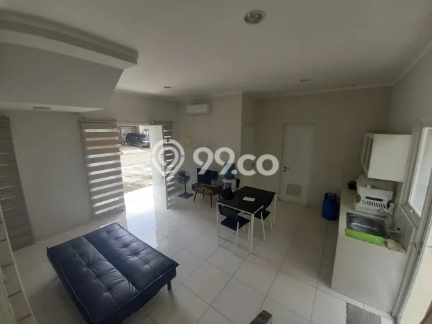 Rumah Budget Favorit Siap Huni Area Karawang Timur LT 104m2 Rumah Budget Favorit Siap Huni Area Karawang Timur LT 104m2